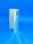 EUROLITE Mirror Mat 800x800mm, 10x10mm mirrors