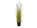 EUROPALMS Dandelion, artificial flower, 107cm