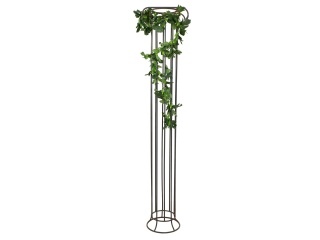 EUROPALMS Hop Garland, artificial, 170cm