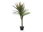 EUROPALMS Dracena, artificial, 120cm