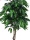 EUROPALMS Jungle tree Mango, artificial plant, 180cm