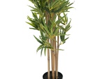 EUROPALMS Bamboo Deluxe, artificial plant, 180cm