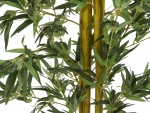 EUROPALMS Bamboo Multi Trunk, artificial plant, 180cm