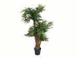 EUROPALMS Areca Palm, artificial plant, 140cm