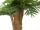 EUROPALMS Areca Palme, Kunstpflanze, 140cm