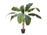 EUROPALMS Banana Tree, artificial plant, 100cm