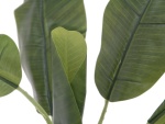 EUROPALMS Banana Tree, artificial plant, 100cm