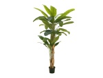 EUROPALMS Banana Tree, artificial plant, 240cm