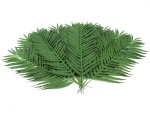 EUROPALMS Kokos-Palmwedel, künstlich, 90cm 12x