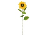 EUROPALMS Sunflower, artificial plant, 70cm