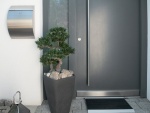 EUROPALMS Bonsai Podocarpus, Kunstpflanze, 80cm