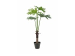 EUROPALMS Split Philo Plant, artificial, 120cm