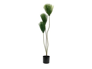 EUROPALMS Papyrus, artificial plant, 100cm