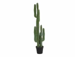 EUROPALMS Mexican Cactus, artificial plant, green, 123cm