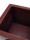 EUROPALMS LEICHTSIN BOX-120, shiny-red