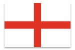 EUROPALMS Flagge, England, 600x360cm