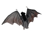 EUROPALMS Fledermaus, groß, Spannweite 120cm