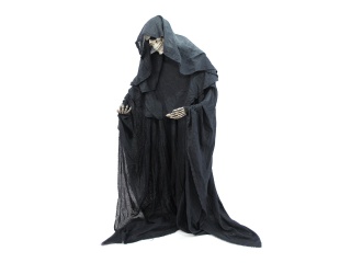 EUROPALMS Halloween Figur Skelett formbar