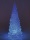 EUROPALMS LED Tannenbaum, mittel, FC