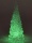 EUROPALMS LED Tannenbaum, mittel, FC