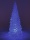 EUROPALMS LED Tannenbaum, mittel, FC