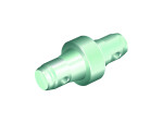 ALUTRUSS DECOLOCK Distanz-Stück 10mm