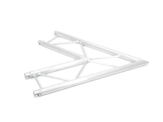 ALUTRUSS BILOCK E-GL22 C20-H 2-Wege-Ecke 60°