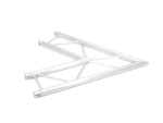 ALUTRUSS BILOCK E-GL22 C20-H 2-way Corner 60°