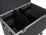 ROADINGER Universal-Tour-Case UTC-1 90cm mit Rollen