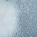Crystal snow 285 l/bag - Material: powder - Color: white...