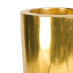 Vase Pandora in 4 Größen gold oder silber