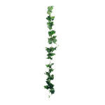 Ivy garland with 170 leaves, artificial silk     Size:...