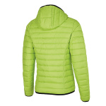 WARSAW Damenjacke, limone M