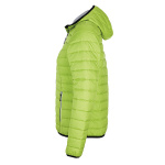 WARSAW Damenjacke, limone M