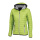 WARSAW Damenjacke, limone M