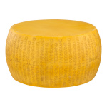 Parmesan cheese wheel,  plastic, Size:;Ø 45cm,...