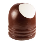 Chocolate marshmallow  - Material: with waffle bottom -...