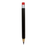 Pencil styrofoam     Size: 90cm    Color: black
